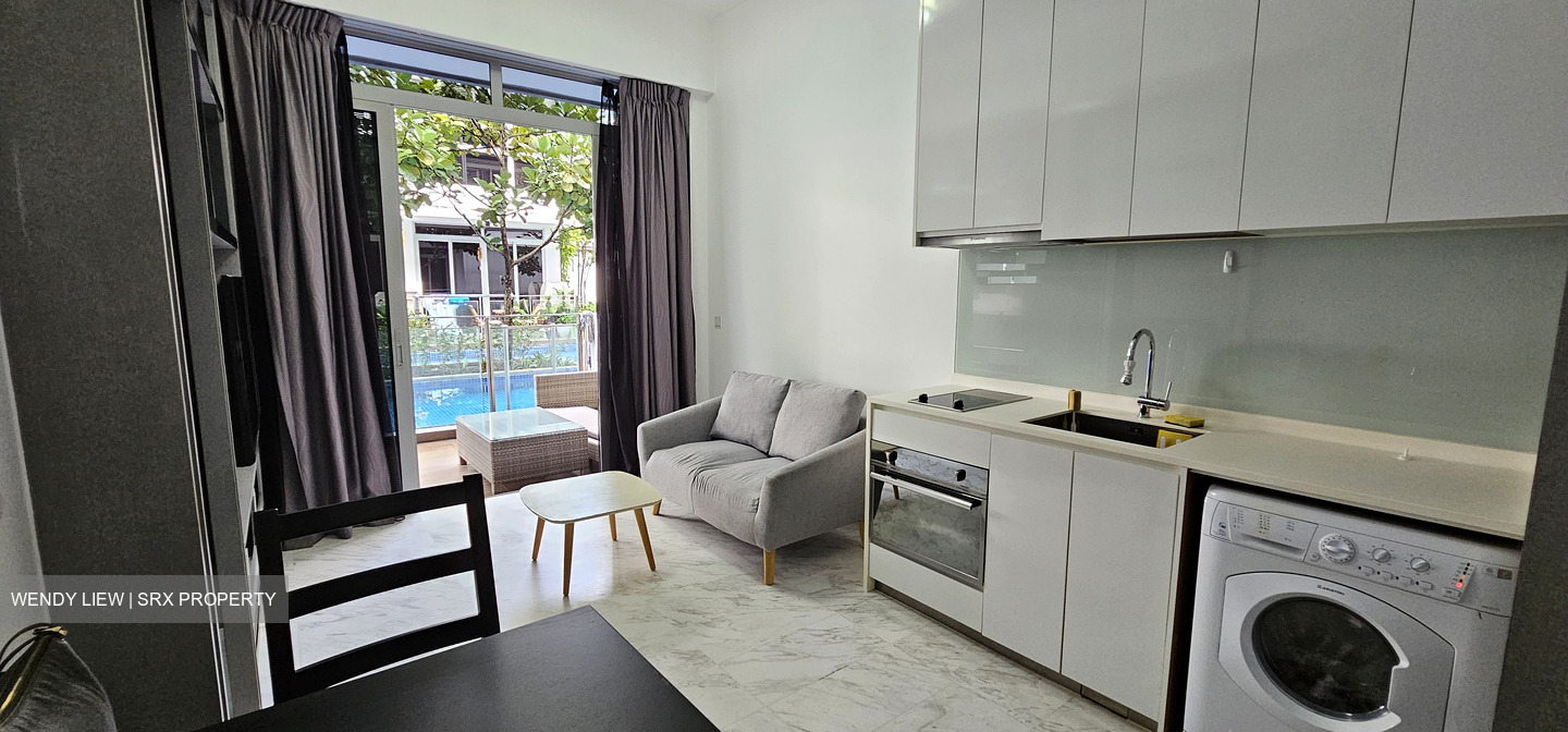euHabitat (D14), Condominium #635491191